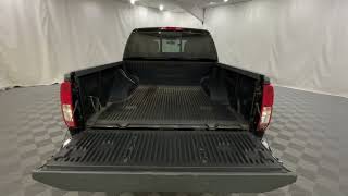 2017 Nissan Frontier SV V6 Clarksburg, Bridgeport, Morgantown, Fairmont, White hall WV