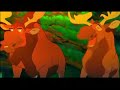 Brother Bear International VHS Trailer