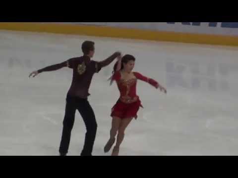 ICE STAR 2015 Tkacheva Davidovich FD 67,17
