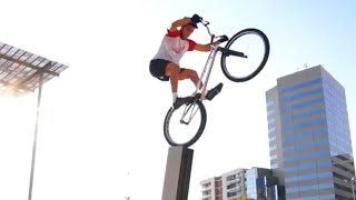 deportes ciclistas increíbles