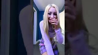 UNIFORM CHALLENGE ?? |TIKTOK GIRLS| #Shorts #TikTok #Challenge