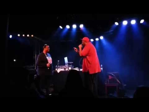 Gift of Gab • Freestyle