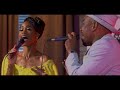 Anthony David, Algebra Blessett - Heaven
