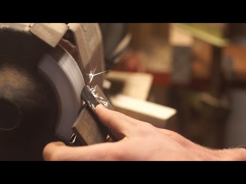 Majella Audio | IMPLEXUS - "How its made"