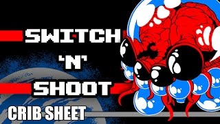Crib Sheet: Switch 'N' Shoot (Steam Early Access) - Defunct Games