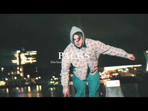 [FREE] PACKS (SIN DAVIS X T-LOW TYPE BEAT) prod. Yudorra