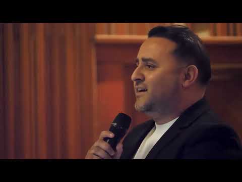 Hai mai luptă-te | Biji din Barbulesti si Estera Fardi | Dumnezeul care mă vede | 2024