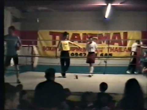 Maltby Fighters Archives - PAUL MURPHY