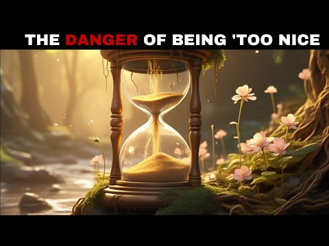 An Empath Reclaiming Their Energy: The Last Threshold of Awakening | Carl Jung