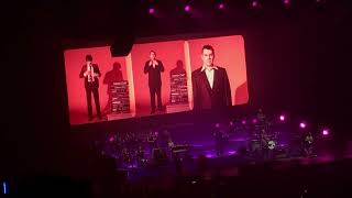 Pulp Glory Days Sheffield Arena 15 July 2023