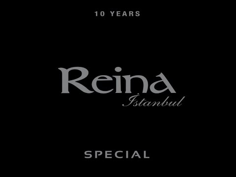 Dj Suat Ateşdağlı - Electro - (From Reina Istanbul 10 Years Special)