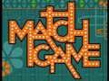 Match Game 2012 Theme