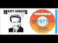 Marty Robbins - Return To Me 'Vinyl'