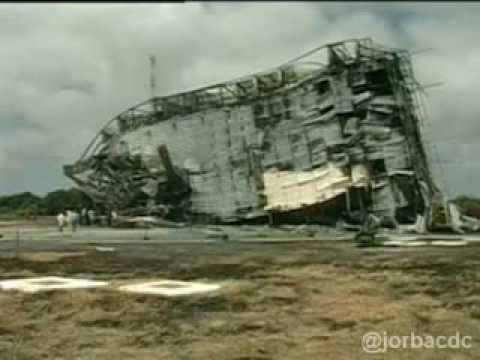 Coronel previu que base de Alcântara sofreria sabotagem dos EUA