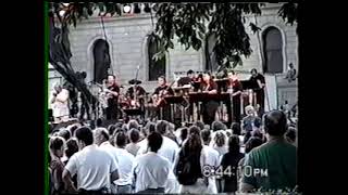 Maynard Ferguson And big Bop Nouveau Live At Taste of Minnesota 7/4/2000