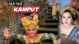 Download lagu ALE ALE KAMPUT MERANE SIQ CINTE NOVI ALISBHA (AUDIO VIDIO ) mp3