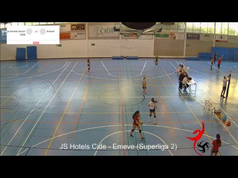 JS Hotels Cide - Emeve