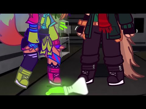 [🫐] If Player was infected | Piggy roblox | GC | Tweening | AU | Ft. Pony&Player [🎀]