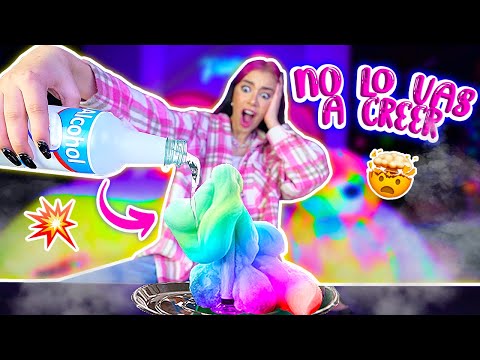 Trying Crazy Tiktok Experiments! 🤯 Do They Work? Homemade Experiments - Lulu99