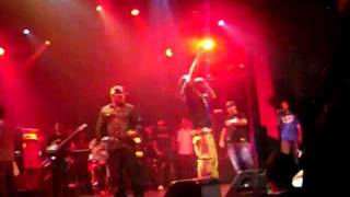 Jim Jones - G&#39;s Up (Red Bull Music Academy)