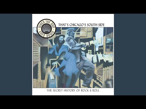 Going Down Slow (Remastered 2002)