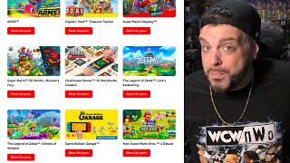 THIS Is The BIGGEST Nintendo Switch 2 Mystery....