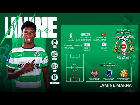 Lamine Marna