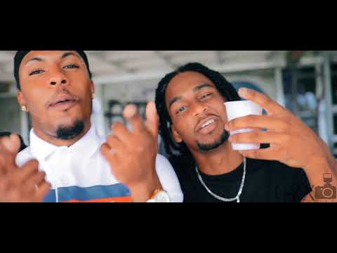 Ti Djocka ft Lekill - An Ka Fey (Avril 2k18) [Dir by. @Joseph GrxVision]