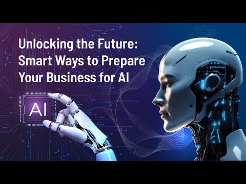 EU AI Act explained everything you need to know for your business