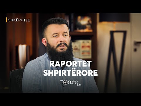 Ibadeti i nënshtrimit - Mirsim Maliçi