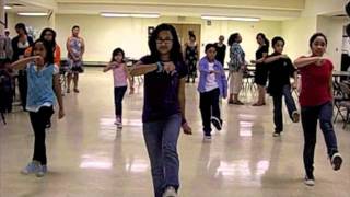 I Want You Back (Victorious) - Dance