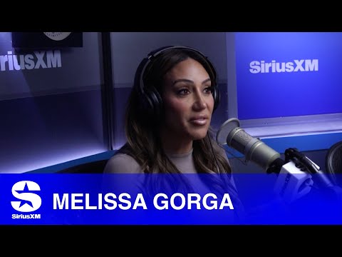 Melissa Gorga Had Personal Security For 'Wife Swap: The Real Housewives Edition' | Jeff Lewis Live