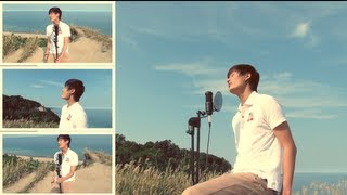 依然爱你 (Still In Love With You) English Version - 王力宏 (Leehom) MV Cover by Terry He