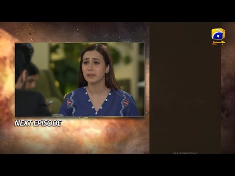 Iblees Episode 32 Teaser - 10th February 2026 - HAR PAL GEO