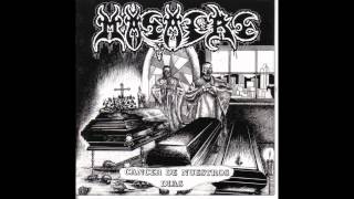Masacre - Chemical Warfare (Slayer cover)