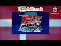 T U F F Puppy Opening Intro Danish Dansk