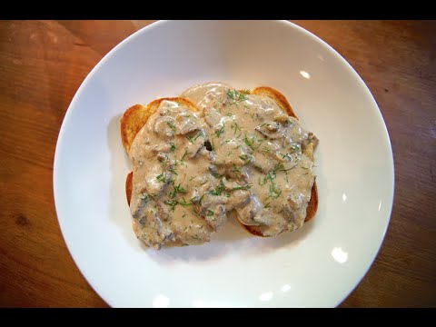 Delicious Homemade Beef Stroganoff from Leftovers |...