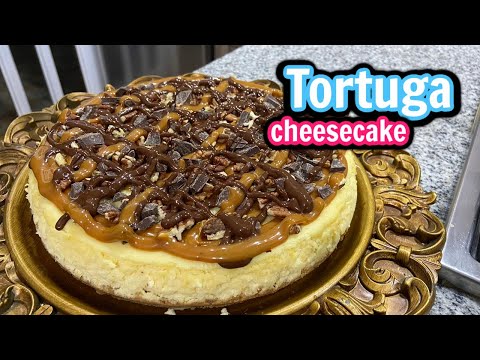 CheeseCake Tortuga – Alejandra de Nava