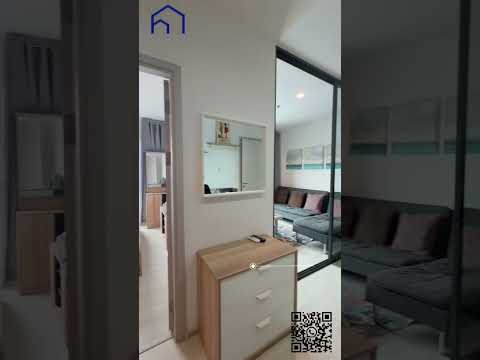 Life Sukhumvit 48 for rent  – รูปที่ 2