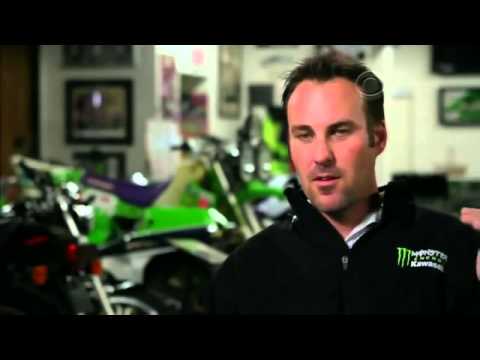 Ryan Villopoto - Story of a Champion