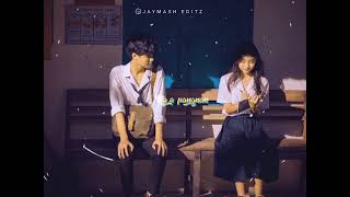 Download lagu Angko nie maiko chanchia// Garo love song WhatsApp status mp3