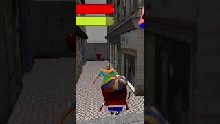 Sponge Simulator. Bottom City of Bob 3D