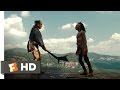 The Last of the Mohicans (5/5) Movie CLIP - Chingachgook Battles Magua (1992) HD