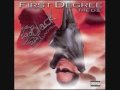 First Degree The D. E. - Watchin' for the Rollas