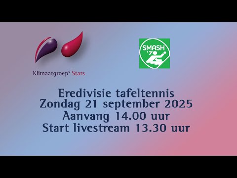 KlimaatgroepStars - van Wijnen/Smash'70