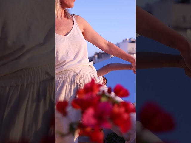 Vídeo relacionado con Genérico Pantalon San Fermin Blanco Adulto (Talla S-M)
