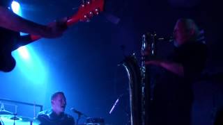 The Legendary Tigerman - Dance Craze @ Hard Club - Porto