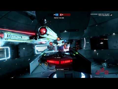Star Wars Battlefront II: Starfighter Assault #190* (Separatist) [1080 HD]