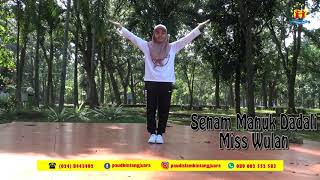 Download lagu SENAM MANUK DADALI - PAUD ISLAM BINTANG JUARA mp3