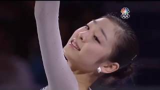Yuna Kim's Nocturne